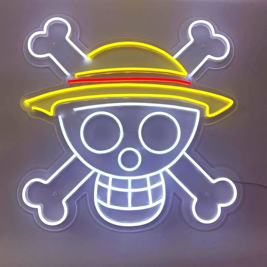 【希少品】ONE PIECE FILM LED 公開記念 ルームホッピン 希少品】ONE PIECE FILM LED 公開記念 ルームホッピン